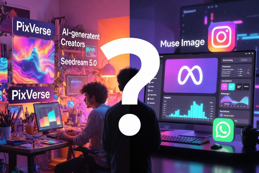 Meta Muse Image