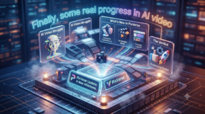 PixVerse Update 2026: 7 Bold New AI Video Features
