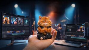 PixVerse Tutorial: My All-in-One AI Video Workflow (4 Steps)