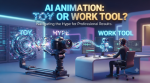 Building a Professional AI Video Workflow: Beyond the Hype