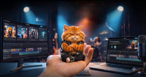 PixVerse Tutorial: My All-in-One AI Video Workflow (4 Steps)