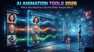 AI Animation Tools 2026: Are We Bringing Images to Life or Just Yanking Pixels?