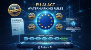 The EU AI Act Watermarking Rules Just Went Live — Here’s What Actually Changes