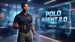 AI Video Production 2026: Why Pollo Agent 2.0 and Vmake Labs Change Everything