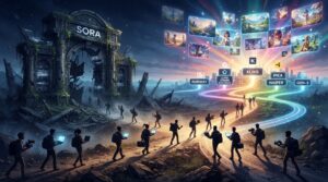 The Best Sora 2 Alternative? Here’s Where Creators Went