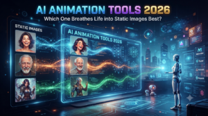 AI Animation Tools 2026: Are We Bringing Images to Life or Just Yanking Pixels?