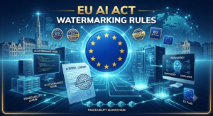 The EU AI Act Watermarking Rules Just Went Live — Here’s What Actually Changes