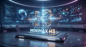 MiniMax H3: The New AI Video Model Nobody Outside China Is Talking About Yet