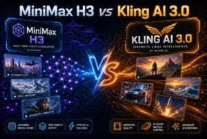 MiniMax H3 vs Kling AI 3.0: 7 Key Differences