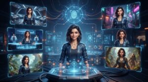 How to Keep AI Characters Consistent Across Multiple Videos