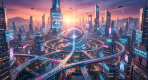 PixVerse Upscale: How to Enhance AI Videos