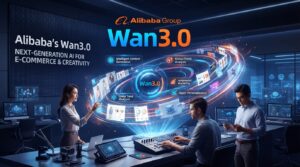 Alibaba’s Wan3.0 Just Did Something No Other AI Video Model Has Done: Turn a PowerPoint Into a Video